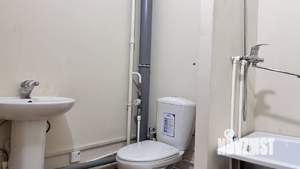 1-к квартира, на длительный срок, 37м2, 2/5 этаж