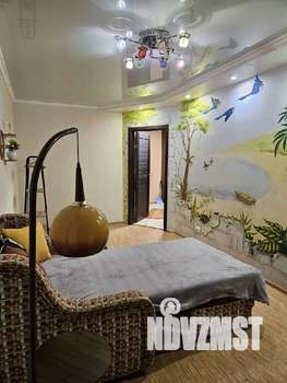 3-к квартира, на длительный срок, 68м2, 1/10 этаж