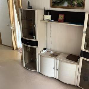 1-к квартира, на длительный срок, 41м2, 2/9 этаж