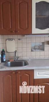 1-к квартира, на длительный срок, 32м2, 3/5 этаж