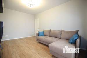 1-к квартира, на длительный срок, 37м2, 15/18 этаж