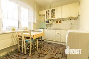 1-к квартира, на длительный срок, 35м2, 8/9 этаж