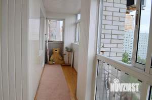 2-к квартира, на длительный срок, 74м2, 7/11 этаж