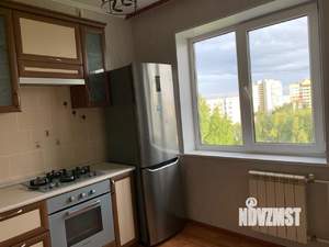 2-к квартира, на длительный срок, 48м2, 9/10 этаж