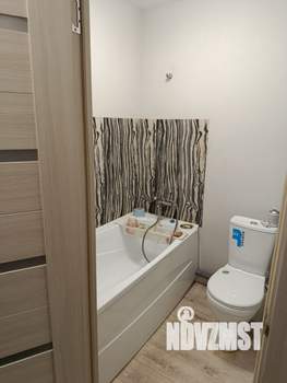 Студия квартира, на длительный срок, 26м2, 3/5 этаж