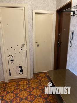 1-к квартира, на длительный срок, 37м2, 8/9 этаж