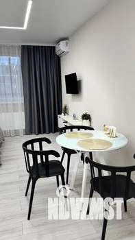1-к квартира, посуточно, 33м2, 4/14 этаж