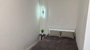 1-к квартира, на длительный срок, 33м2, 4/9 этаж