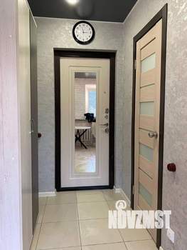 1-к квартира, посуточно, 21м2, 1/1 этаж