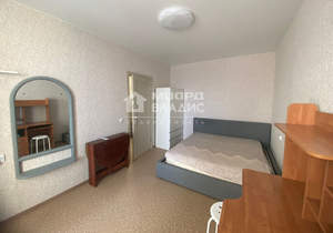 1-к квартира, на длительный срок, 30м2, 5/5 этаж