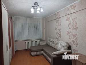 1-к квартира, на длительный срок, 30м2, 1/6 этаж