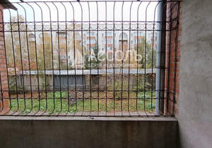 1-к квартира, на длительный срок, 43м2, 1/5 этаж