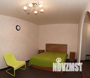 1-к квартира, посуточно, 29м2, 1/1 этаж