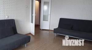 3-к квартира, посуточно, 70м2, 9/10 этаж
