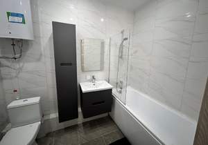 1-к квартира, на длительный срок, 37м2, 2/12 этаж