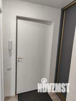 1-к квартира, посуточно, 29м2, 4/5 этаж