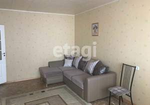 1-к квартира, на длительный срок, 39м2, 7/9 этаж