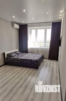 1-к квартира, на длительный срок, 40м2, 8/13 этаж