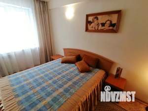 2-к квартира, посуточно, 50м2, 1/1 этаж