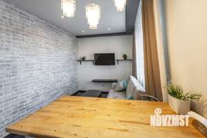 1-к квартира, на длительный срок, 40м2, 2/11 этаж