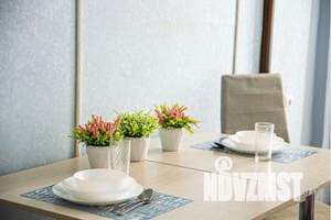 2-к квартира, посуточно, 45м2, 5/9 этаж