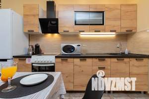 1-к квартира, посуточно, 42м2, 3/12 этаж