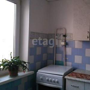 2-к квартира, на длительный срок, 45м2, 5/5 этаж