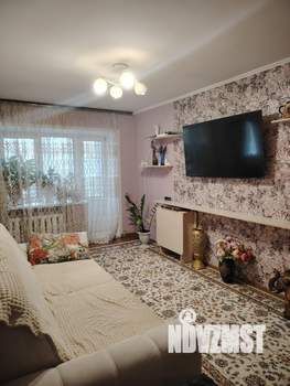 3-к квартира, на длительный срок, 56м2, 2/5 этаж