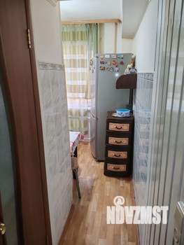 3-к квартира, на длительный срок, 58м2, 1/5 этаж