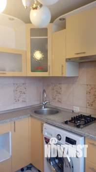 3-к квартира, на длительный срок, 53м2, 3/5 этаж