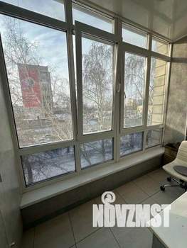 1-к квартира, посуточно, 52м2, 1/1 этаж