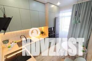 1-к квартира, посуточно, 30м2, 13/15 этаж