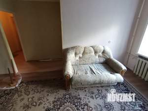 1-к квартира, на длительный срок, 35м2, 3/5 этаж