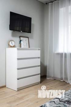 Студия квартира, посуточно, 32м2, 3/5 этаж