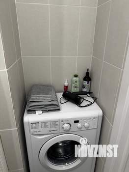 Студия квартира, посуточно, 34м2, 9/14 этаж