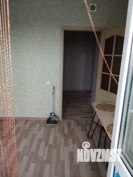 1-к квартира, на длительный срок, 40м2, 10/11 этаж