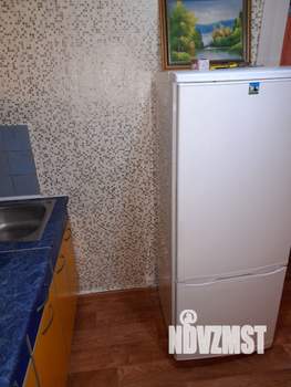 1-к квартира, на длительный срок, 30м2, 3/6 этаж