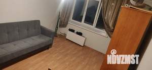 1-к квартира, на длительный срок, 28м2, 3/14 этаж