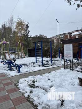 2-к квартира, на длительный срок, 37м2, 3/5 этаж