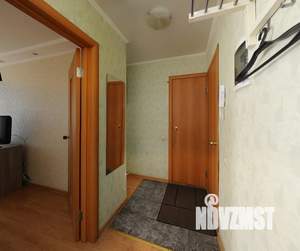2-к квартира, посуточно, 60м2, 4/9 этаж