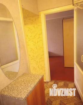 1-к квартира, на длительный срок, 34м2, 4/5 этаж