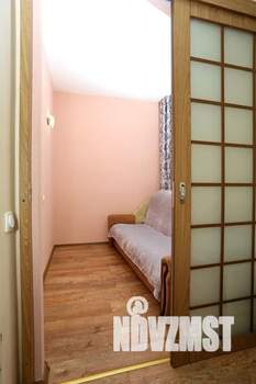 2-к квартира, посуточно, 45м2, 2/5 этаж