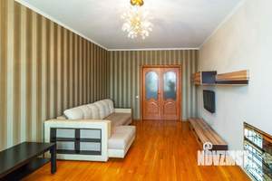 2-к квартира, на длительный срок, 72м2, 6/6 этаж