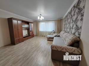 3-к квартира, на длительный срок, 70м2, 3/12 этаж