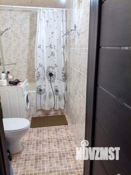 Студия квартира, посуточно, 25м2, 2/9 этаж