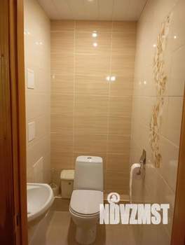 2-к квартира, на длительный срок, 66м2, 2/10 этаж