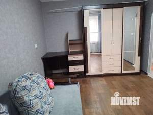 1-к квартира, на длительный срок, 28м2, 1/9 этаж