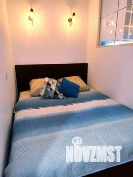 1-к квартира, посуточно, 28м2, 13/17 этаж