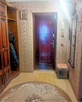 2-к квартира, на длительный срок, 46м2, 9/9 этаж