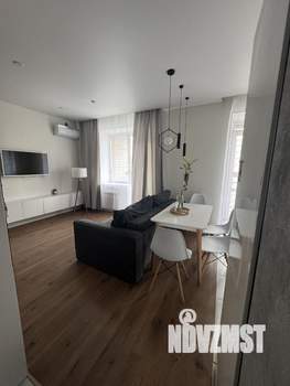 2-к квартира, на длительный срок, 40м2, 8/17 этаж